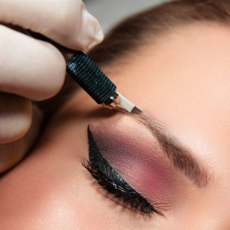 Microblading